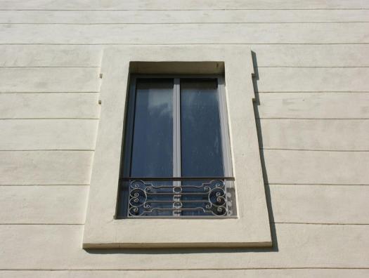 Window FINELINE